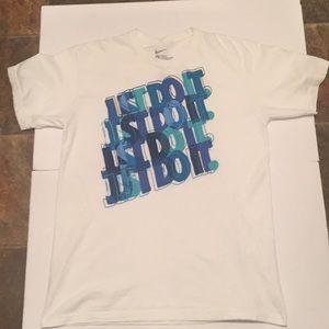 Nike T-Shirt